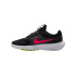 Sapatilhas de Running Nike Star Runner 5 Infantil Preto/Cinza