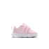 Zapatillas de Running Nike Star Runner 5 Bebés rosa/rosa/Platino