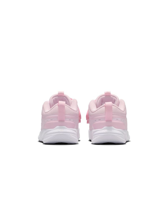 Zapatillas de Running Nike Star Runner 5 Bebés...