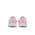Sapatilhas de Running Nike Star Runner 5 Bebês rosa/rosa/Platino