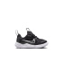 Sapatilhas de Running Nike Cosmic Runner Bebês Preto/Cinza