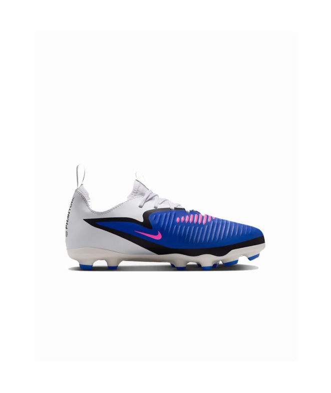 Botas de Futebol Nike Phantom 6 Low Acad Fg/Mg...