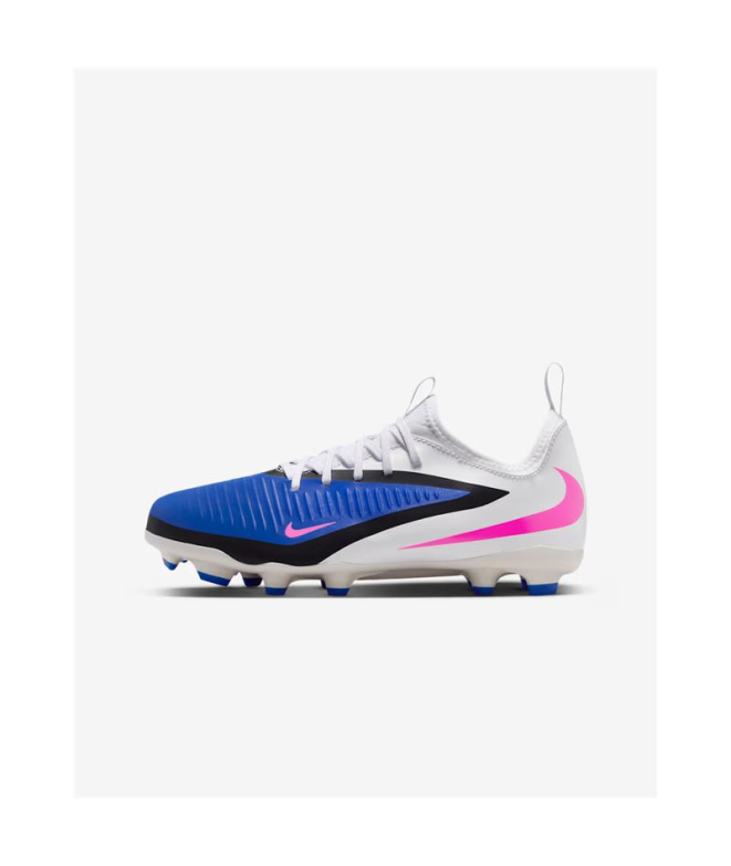 Bottes de Football Nike Phantom 6 Low Acad...