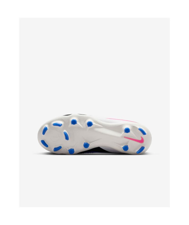 Bottes de Football Nike Phantom 6 Low Acad...