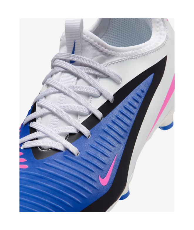 Bottes de Football Nike Phantom 6 Low Acad...