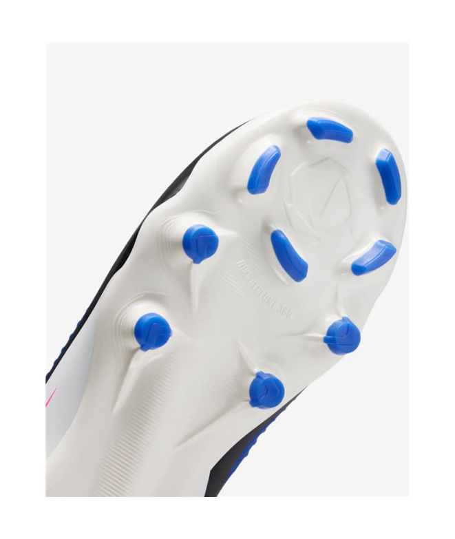 Bottes de Football Nike Phantom 6 Low Acad...