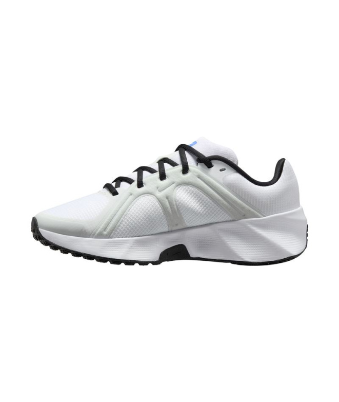 Chaussures Nike City Response Shoes Homme Blanc