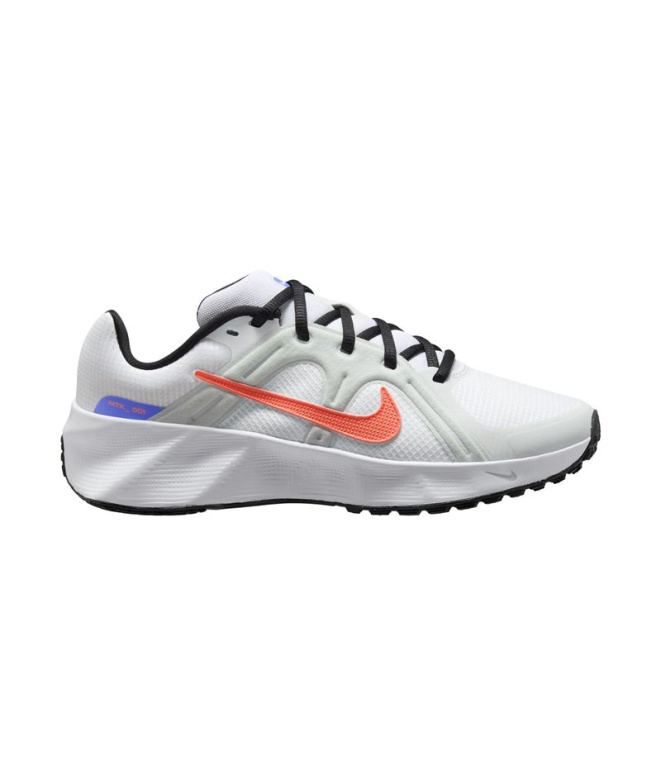 Chaussures Nike City Response Shoes Homme Blanc