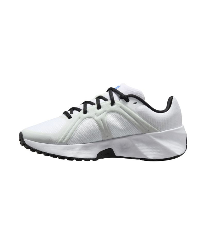 Chaussures Nike City Response Shoes Homme Blanc