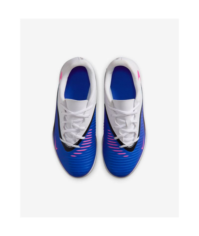 Zapatillas de Fútbol sala Nike Phantom 6 Low...