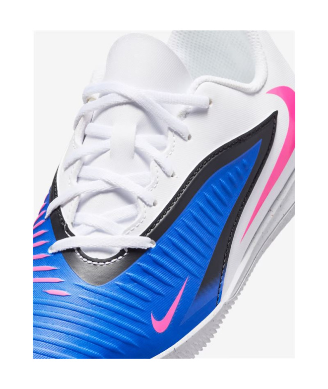 Sapatilhas de Futsal Nike Phantom 6 Low Club Ic...