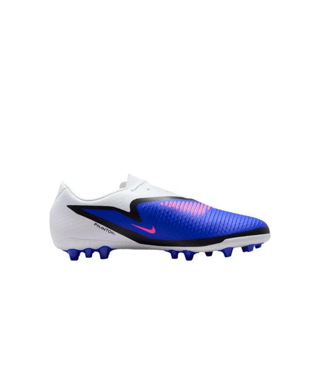 Bottes de Football Nike Phantom 6 Low Acad Ag...
