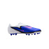 Bottes de Football Nike Phantom 6 Low Acad Ag Homme Bleu/Blanc/Rose