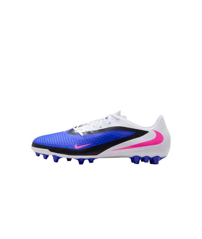 Botas de Futebol Nike Phantom 6 Low Acad Ag...