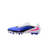 Botas de Futebol Nike Phantom 6 Low Acad Ag Homem Azul/Branco/Rosa