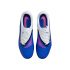 Bottes de Football Nike Phantom 6 Low Acad Ag Homme Bleu/Blanc/Rose