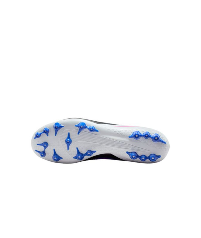 Bottes de Football Nike Phantom 6 Low Acad Ag...