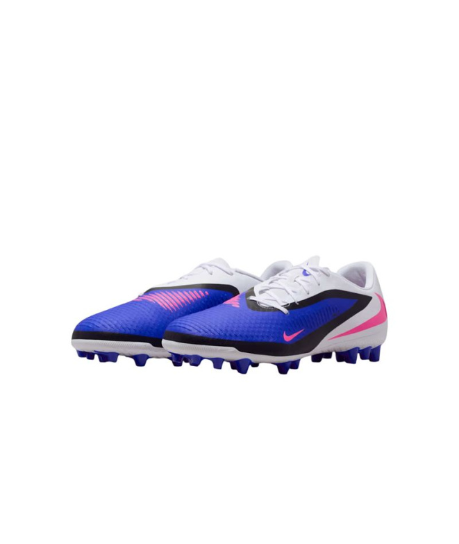 Bottes de Football Nike Phantom 6 Low Acad Ag...