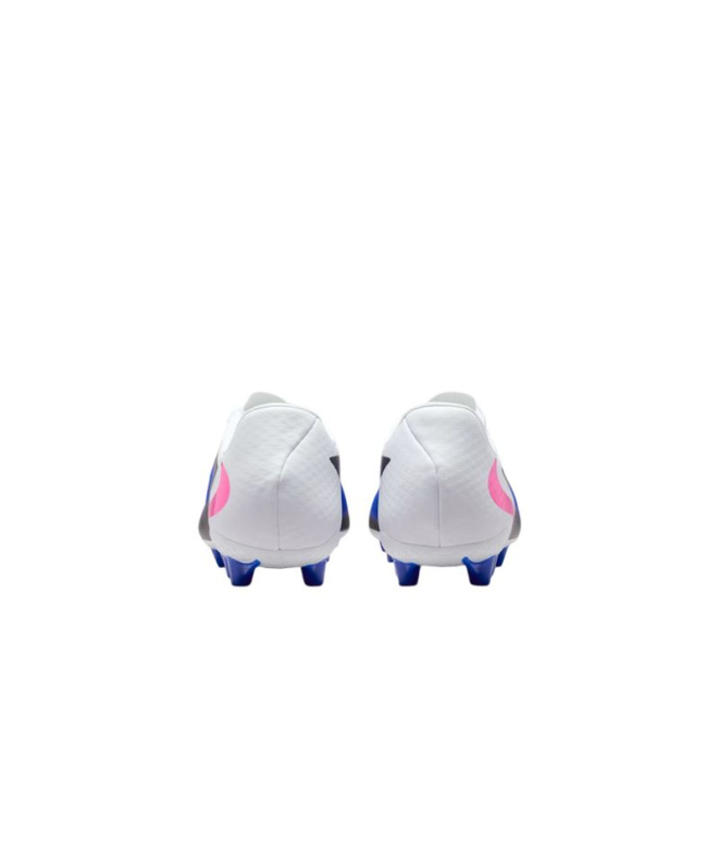 Bottes de Football Nike Phantom 6 Low Acad Ag...