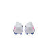 Bottes de Football Nike Phantom 6 Low Acad Ag Homme Bleu/Blanc/Rose