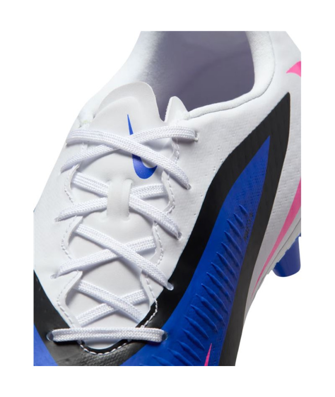 Bottes de Football Nike Phantom 6 Low Acad Ag...