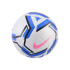 Bola de Futebol Nike Merc Fade-Fa25 Branco/Azul/Rosa