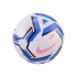 Balle de Football Nike Merc Fade-Fa25 Blanc/Bleu/Rose