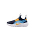 Zapatillas de Running Nike Flex Runner 4 Little Infantil Azul marino/Azul/Blanco