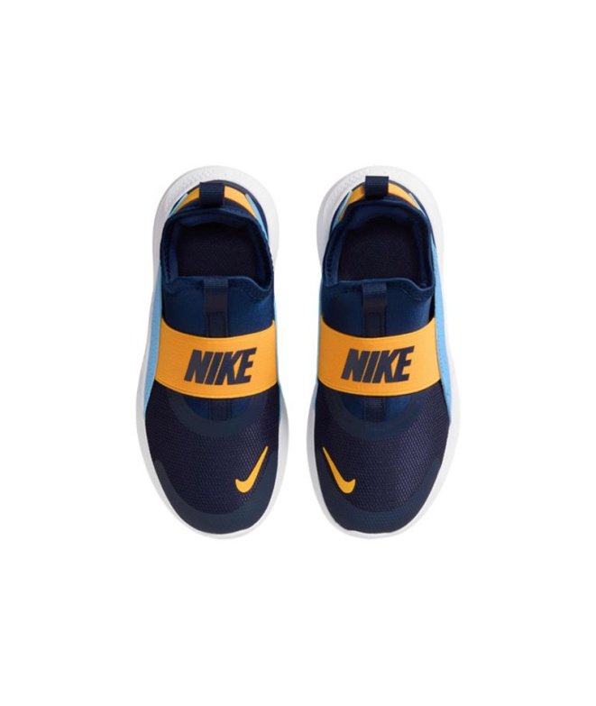 Sapatilhas de Running Nike Flex Runner 4 Little...
