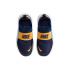 Sapatilhas de Running Nike Flex Runner 4 Little Infantil Azul marinho/Azul/Branco
