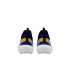 Sapatilhas de Running Nike Flex Runner 4 Little Infantil Azul marinho/Azul/Branco