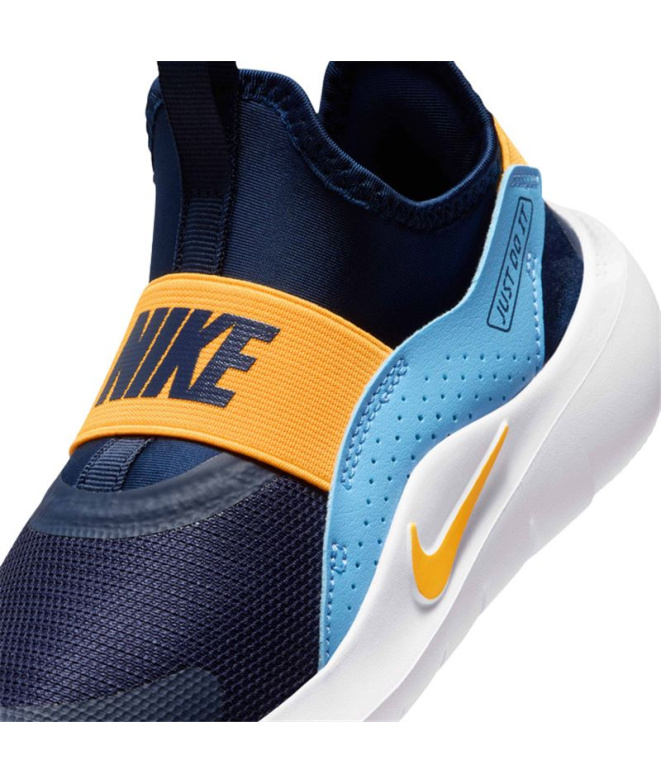 Zapatillas de Running Nike Flex Runner 4 Little...
