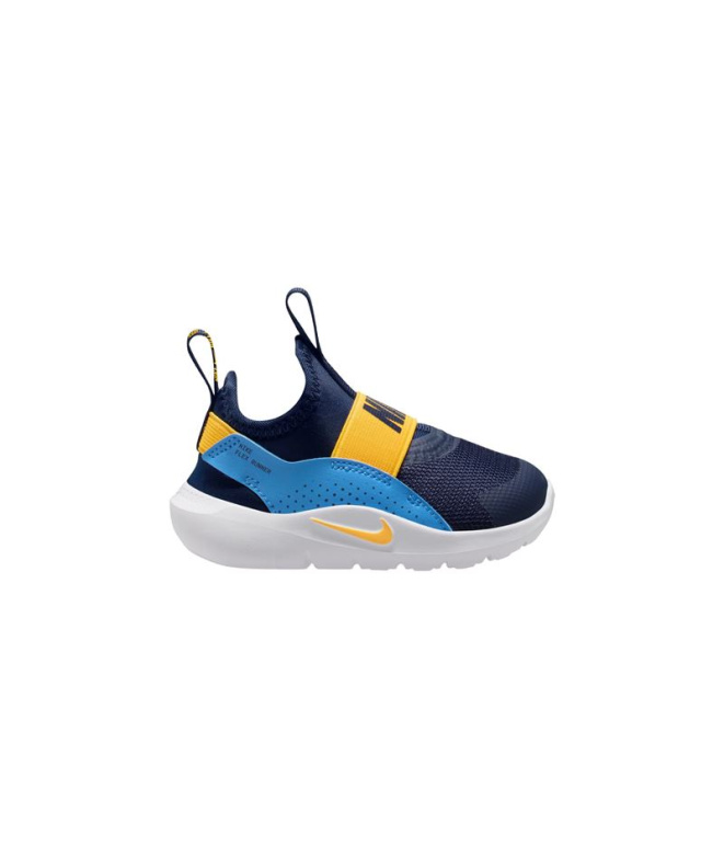Chaussures de Running Nike Flex Runner 4...