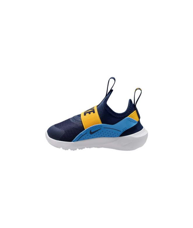 Chaussures de Running Nike Flex Runner 4...