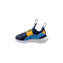 Chaussures de Running Nike Flex Runner 4 Bébé/Enfant Enfant Bleu