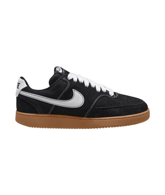Chaussures Nike Court Vision Low Fl Homme...