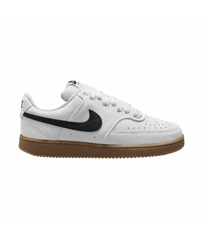 Sapatilhas Nike Court Vision Low Fl Shoes...