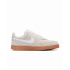 Chaussures Nike Court Vision Low Fl Shoes Femme Beige