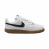 Sapatilhas Nike Court Vision Low Fl Shoes Mulher Branco