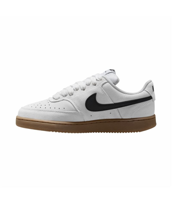 Sapatilhas Nike Court Vision Low Fl Shoes...