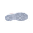Zapatillas Nike Court Borough Low Essential+ Niño Blanco