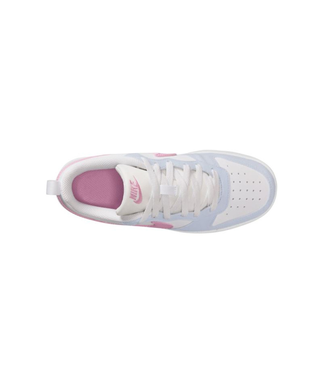 Chaussures Nike Court Borough Low Essential+...