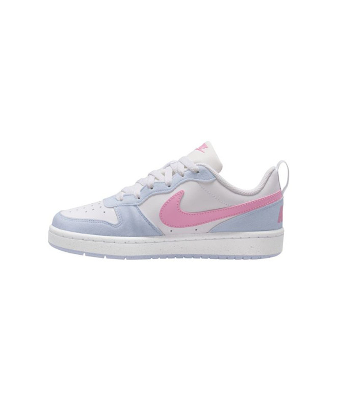 Sapatilhas Nike Court Borough Low Essential+...