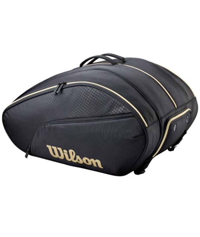 Paletero de Padel Wilson Defy V1 Padel...