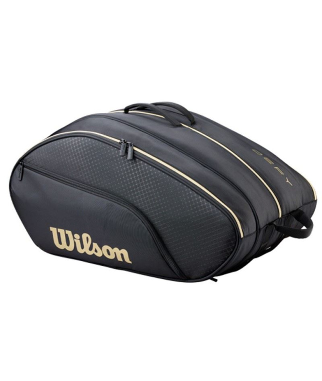 Sac de padel de Padel Wilson Defy V1 Padel...