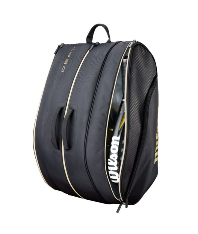 Sac de padel de Padel Wilson Defy V1 Padel...