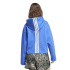 Sudadera de Fitness Adidas Farm Hoodie Mujer Azul