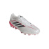 Bottes de Football adidas Copa Pure Iv League 2G/3G Ag Cermet/Noir/Rouge