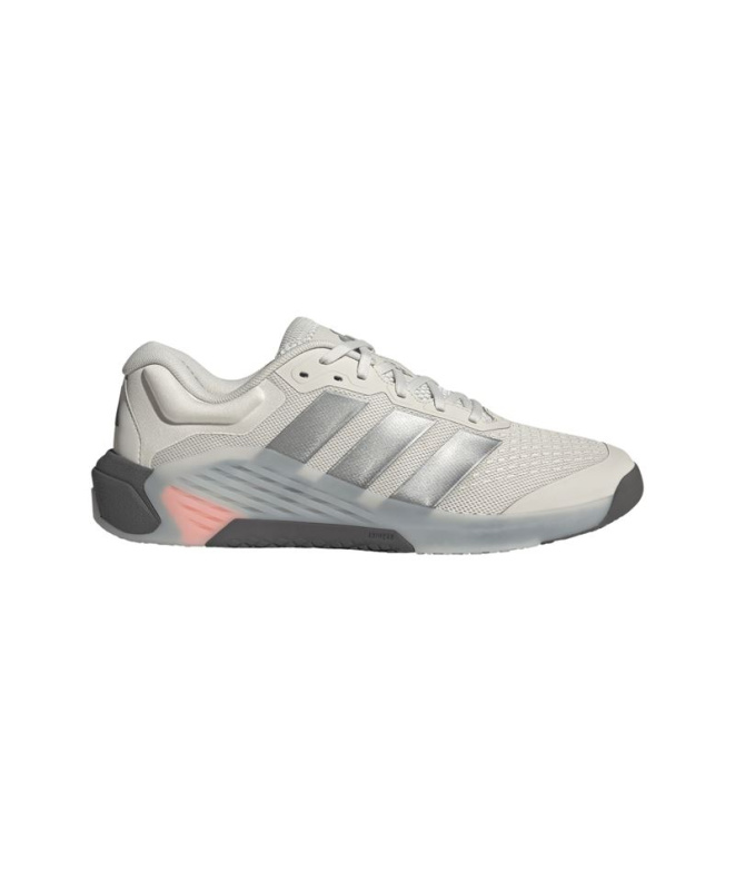 Chaussures de Fitness adidas Dropset 4 Power...