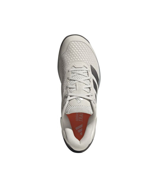 Chaussures de Fitness adidas Dropset 4 Power...